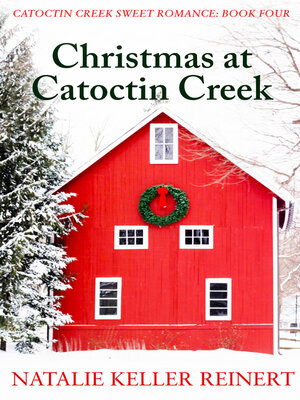 cover image of Christmas at Catoctin Creek